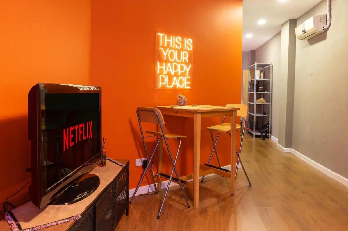 Cosy Flat With A Garden In Central Kadikoy 이스탄불 외부 사진